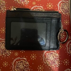 Coach Mini Wallet